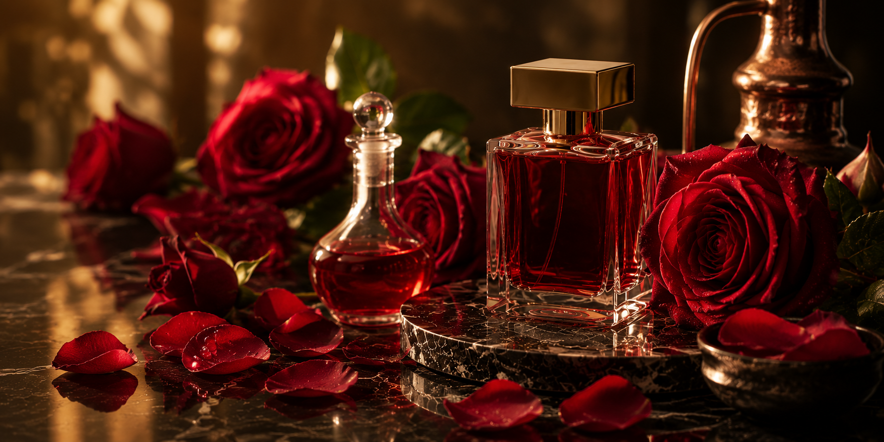 Au nom de la Rose