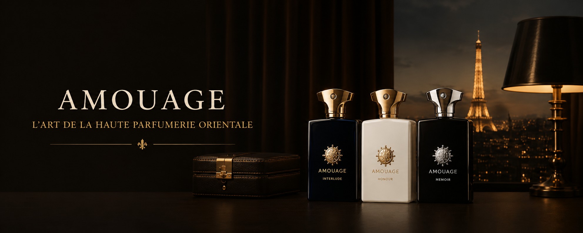 Amouage
