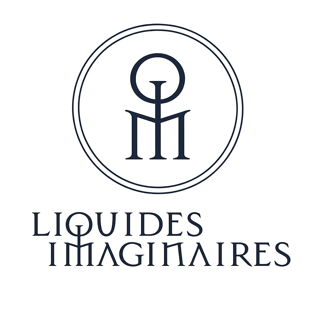 Liquides Imaginaires