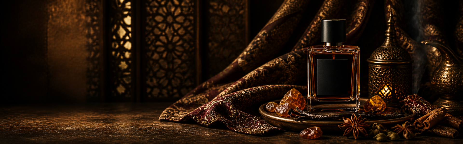 Orientaux