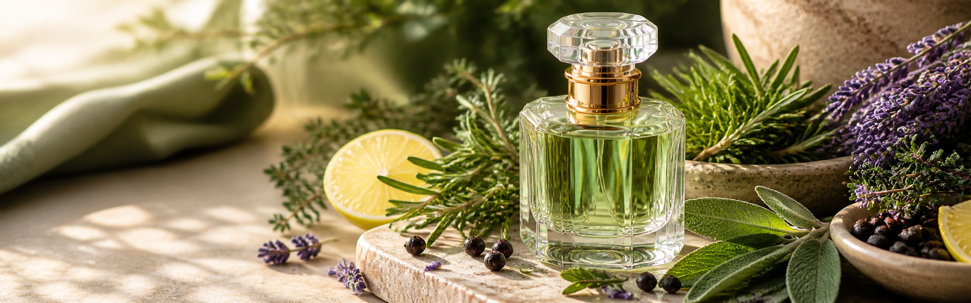 Aromatiques