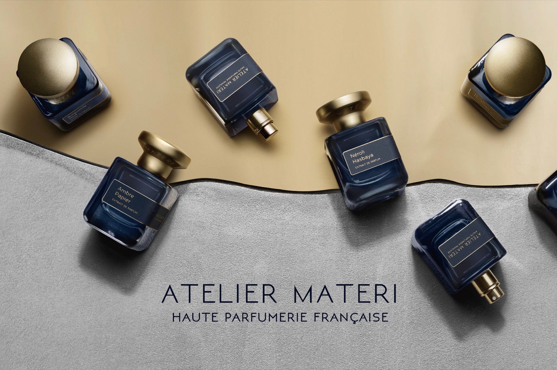 Atelier Materi