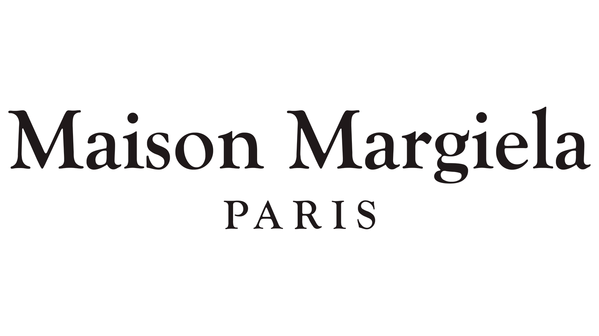 Maison Margiela Replica