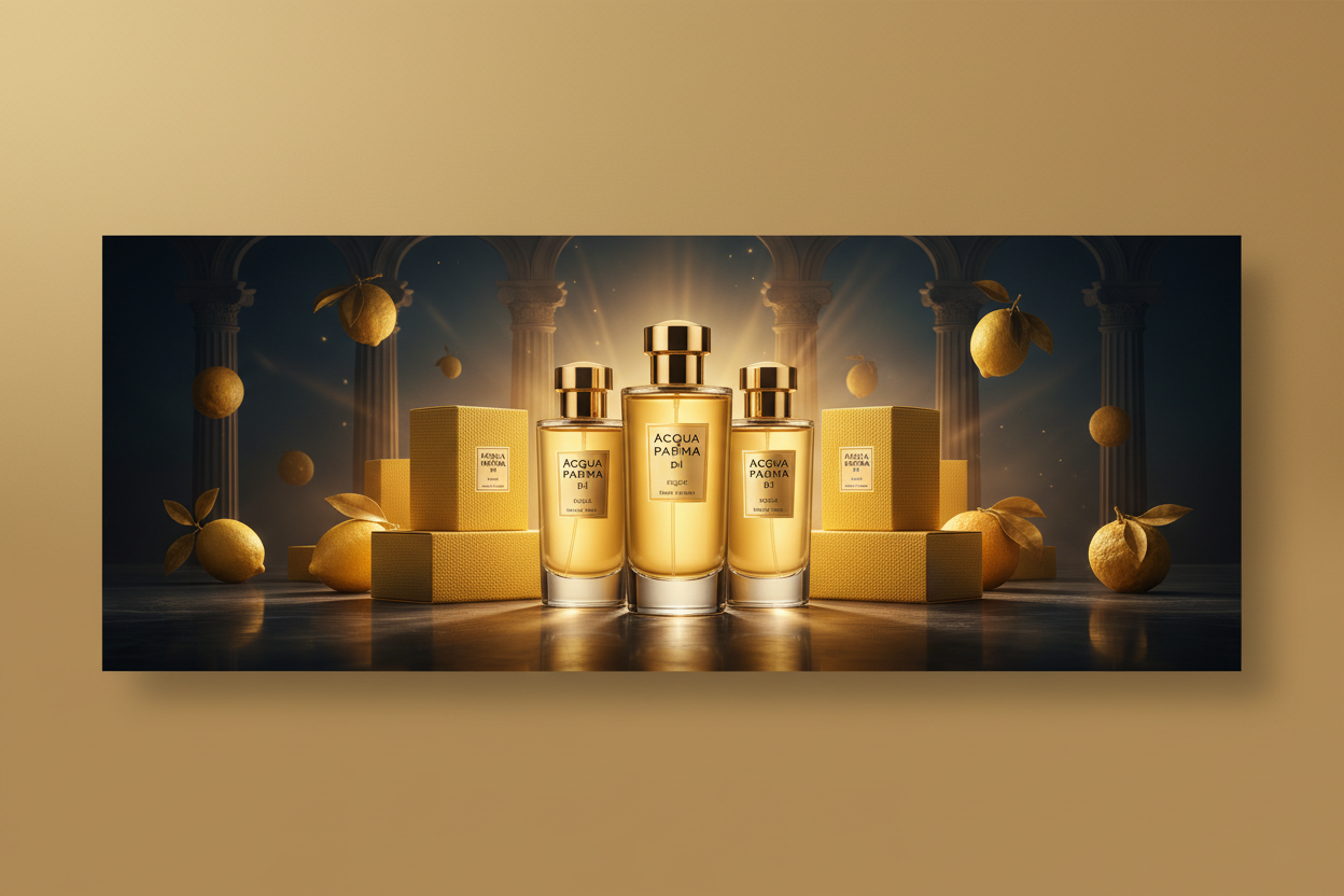 Acqua di Parma