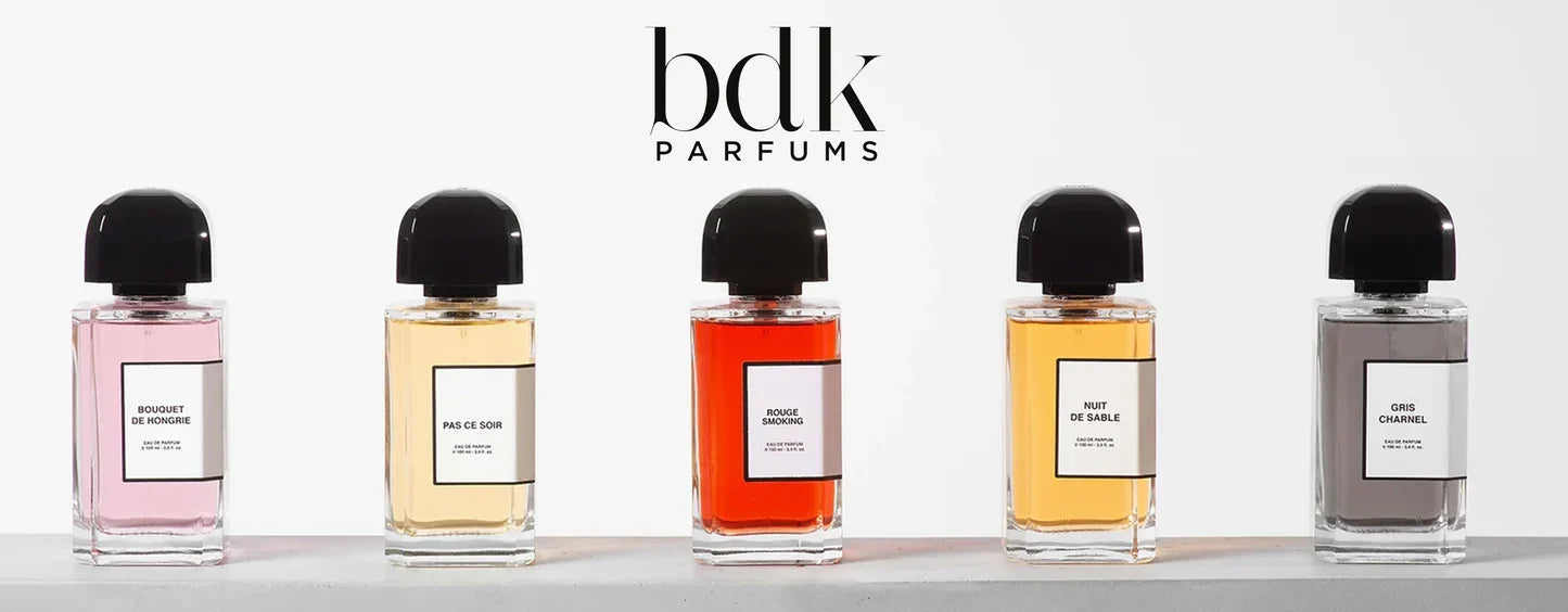 Bdk Parfums