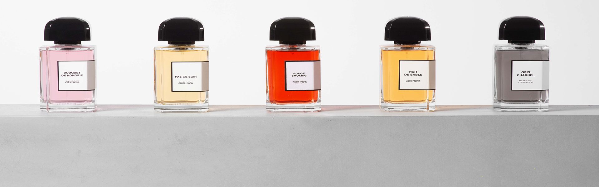Bdk Parfums