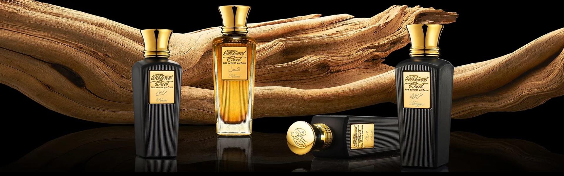 Blend Oud