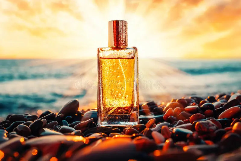 Parfums d'été