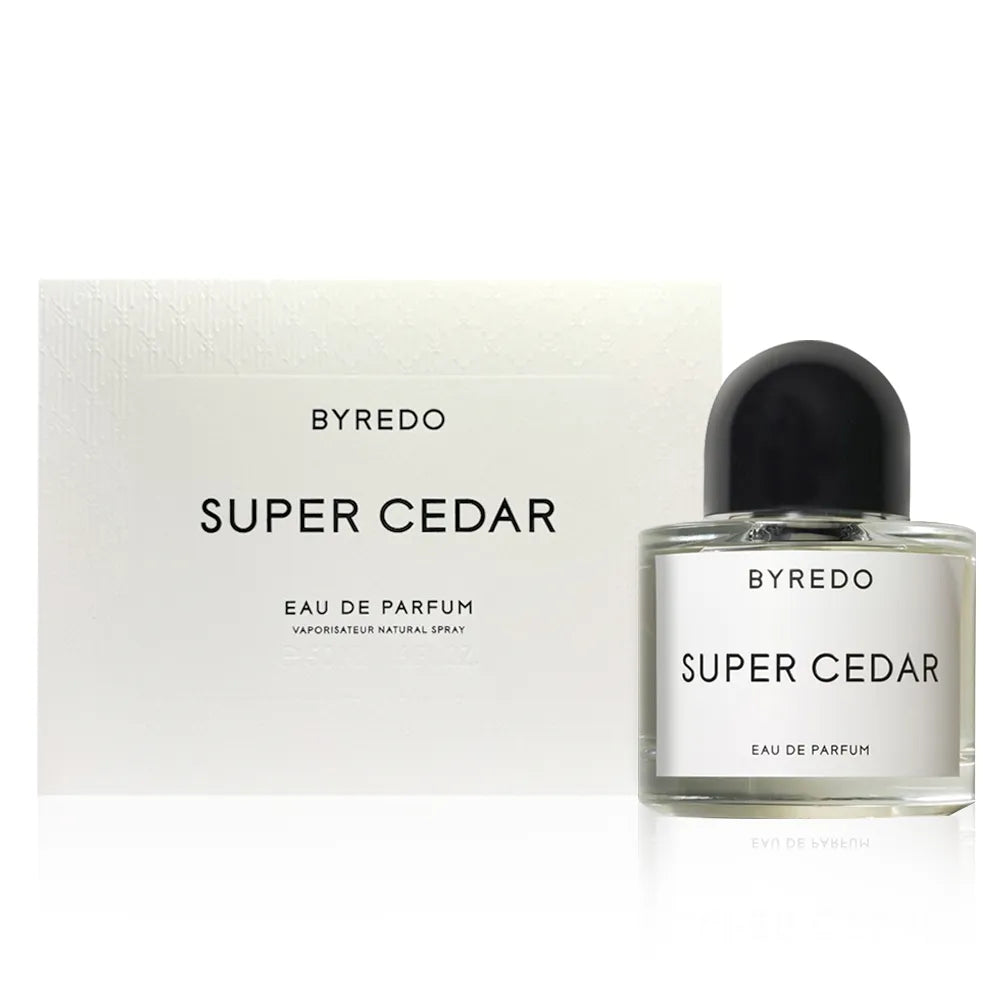 Super Cedar