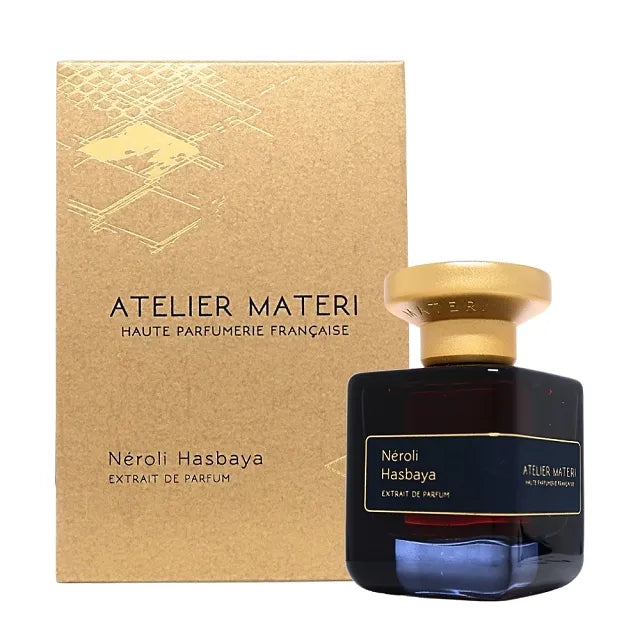 Atelier Materi Neroli Hasbaya Extrait de Parfum 50 ml