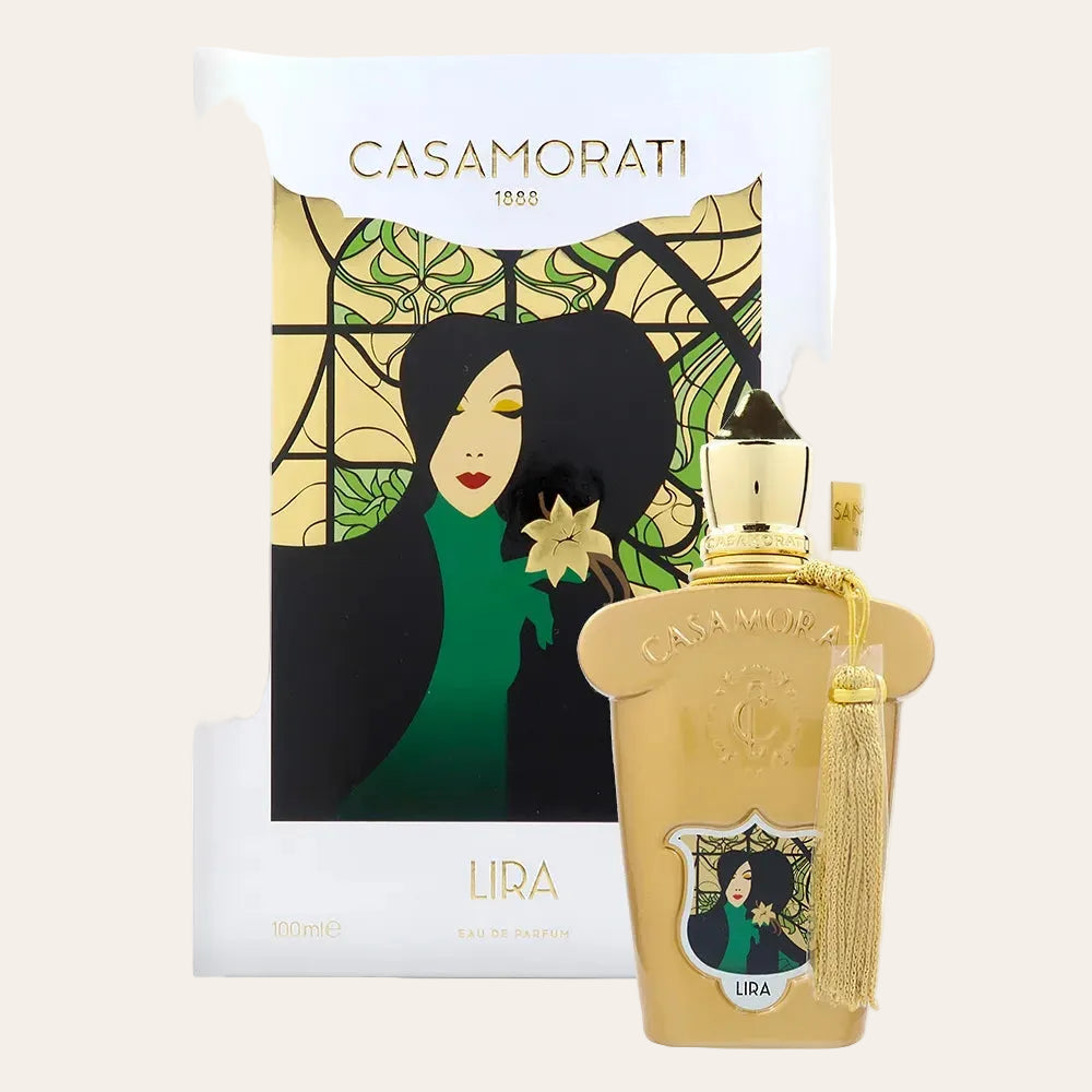 Xerjoff Lira Eau de Parfum 100 ml