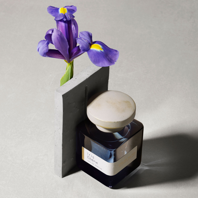Atelier Materi Iris Ebene Eau de Parfum 100 ml