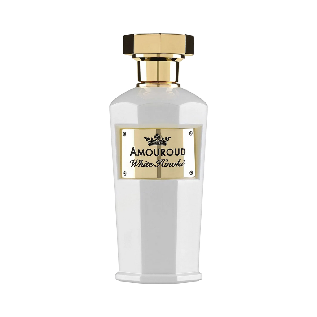 Amouroud White Hinoki Parfum 100 ml
