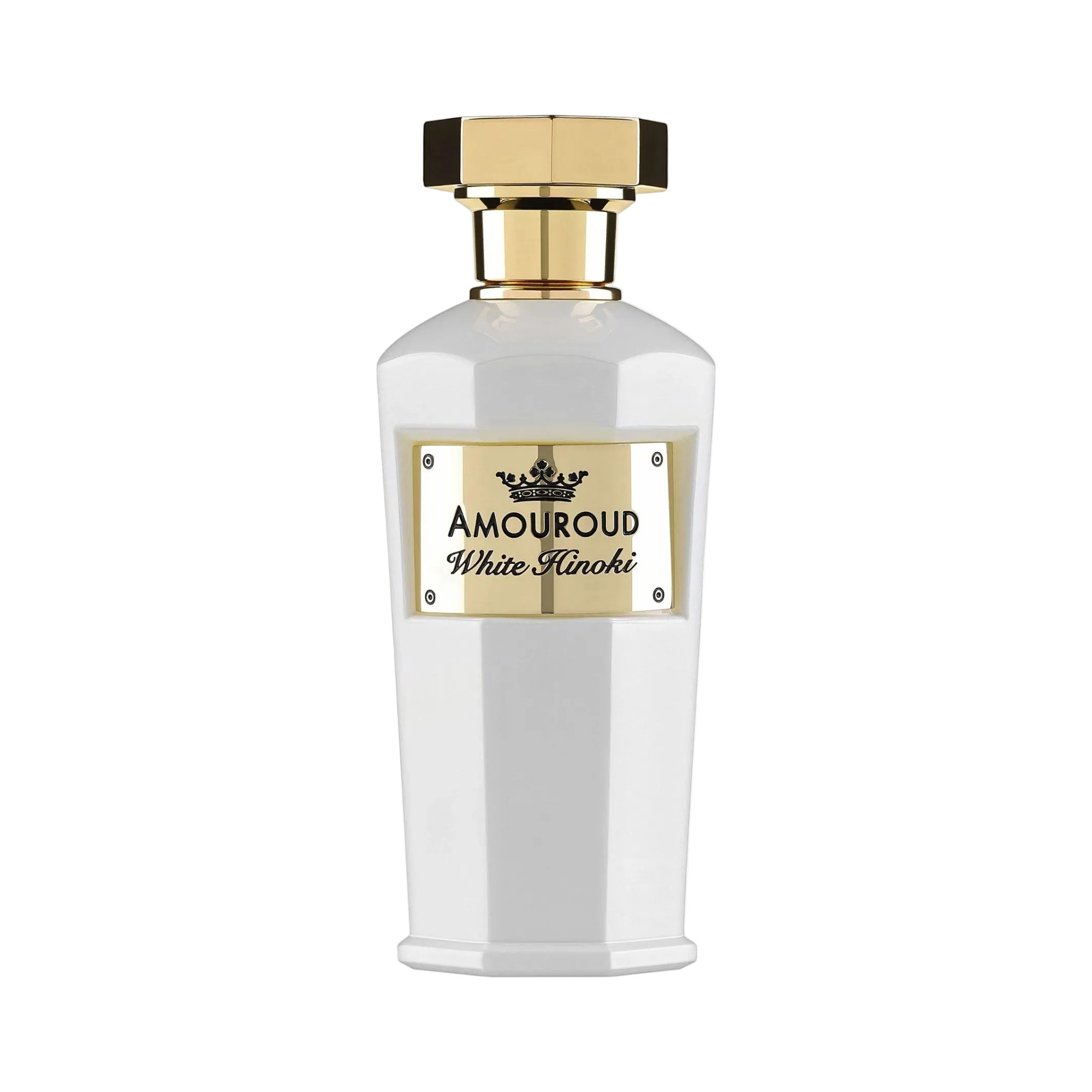 Amouroud White Hinoki Parfum 100 ml