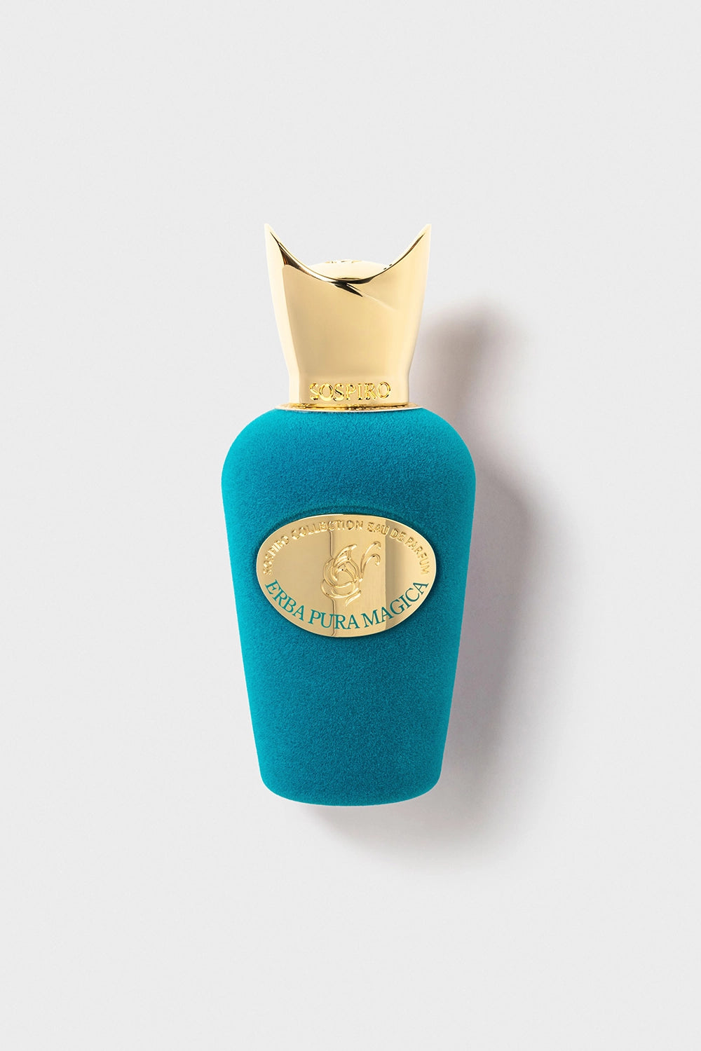 Sospiro Erba Pura Magica Eau de Parfum 100 ml (unisex)