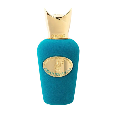 Sospiro Erba Pura Magica Eau de Parfum 100 ml (unisex)