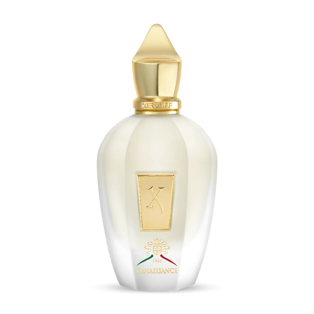 Xerjoff Renaissance Eau de Parfum 100 ml