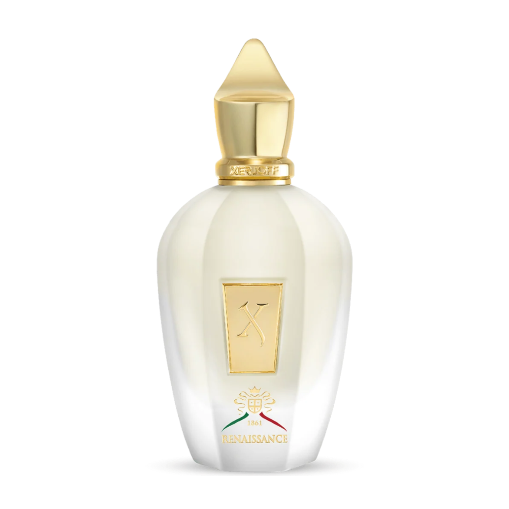 Xerjoff Renaissance Eau de Parfum 100 ml