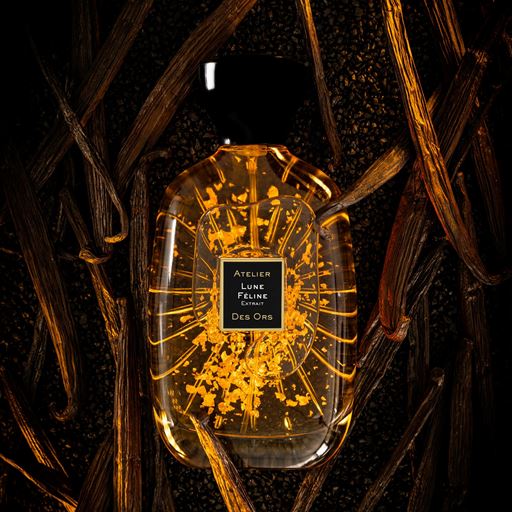 Atelier Des Ors Lune Feline Eau de Parfum 100 ml