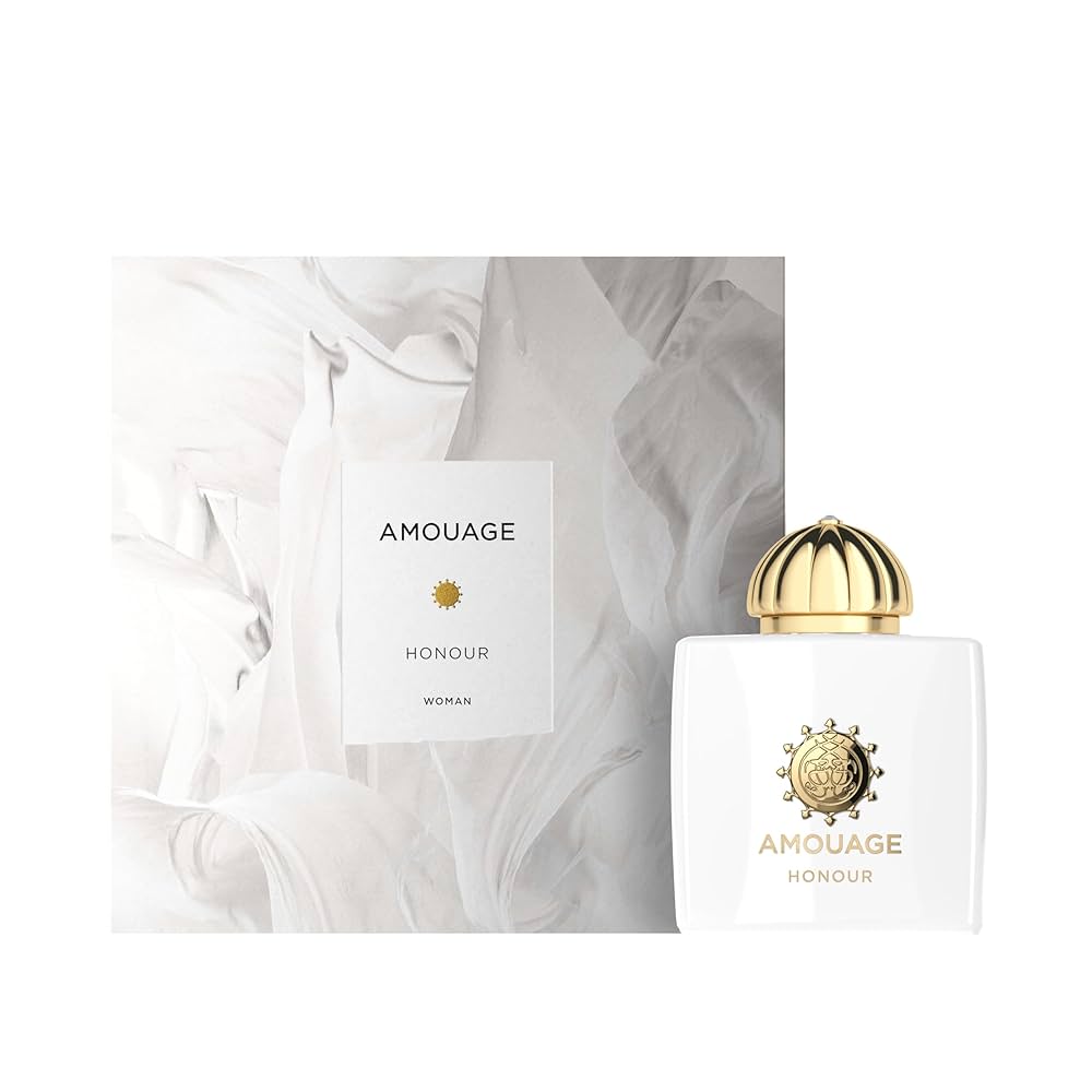 Amouage Honour Woman Eau de Parfum 100 ml