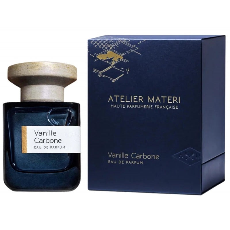 Atelier Materi Vanille Carbone Eau de Parfum 100 ml