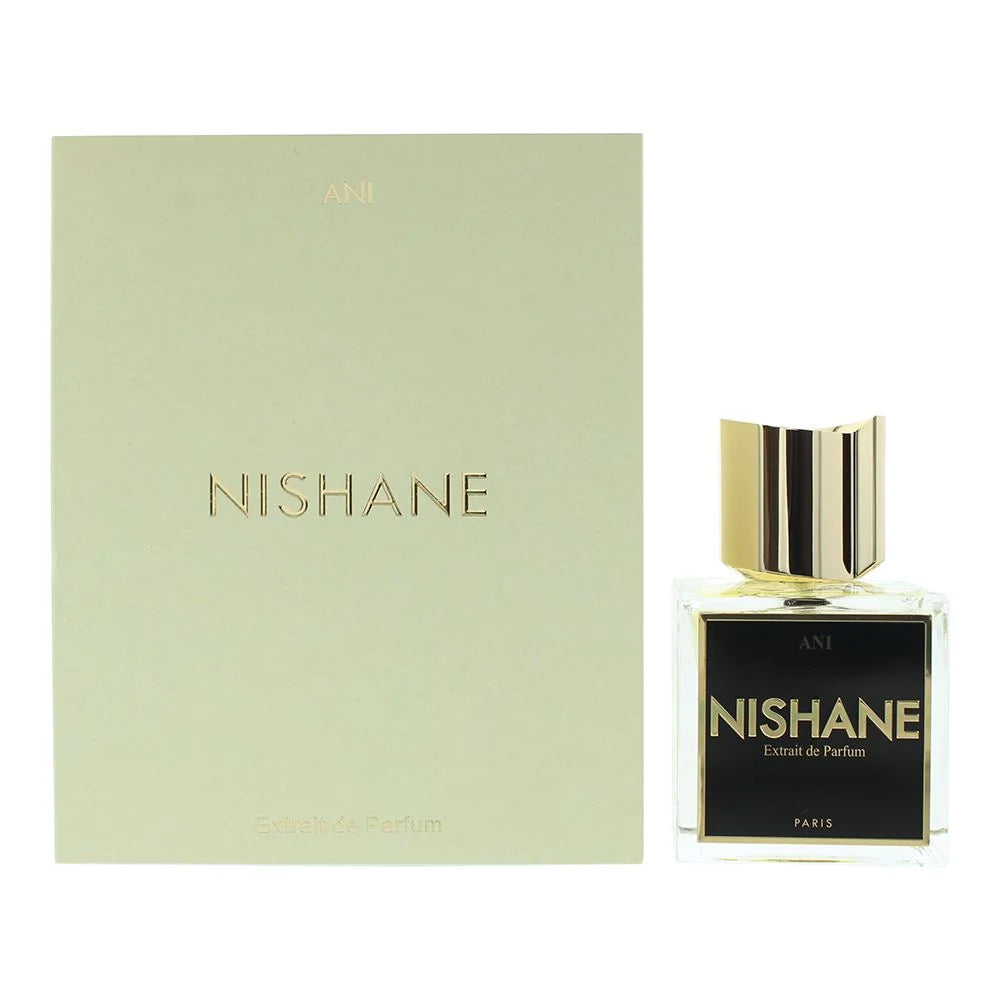 Nishane Ani Extrait de Parfum 100 ml