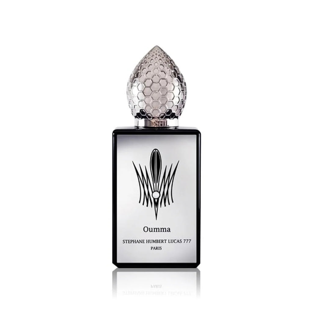 Stéphane Humbert Lucas Oumma Eau de Parfum 50 ml (unisex)