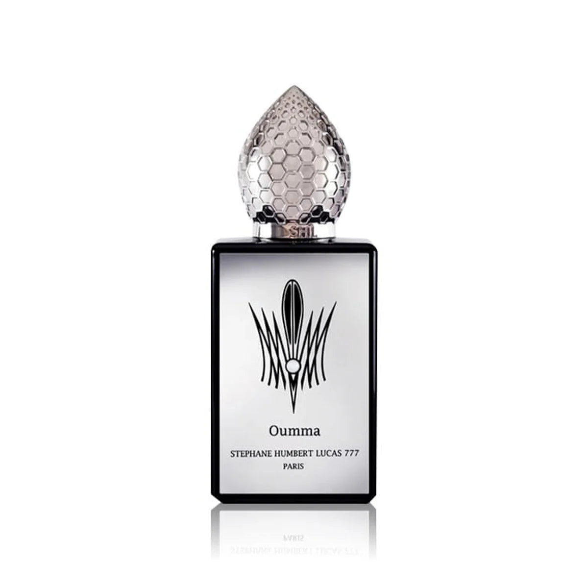 Stéphane Humbert Lucas Oumma Eau de Parfum 50 ml (unisex)