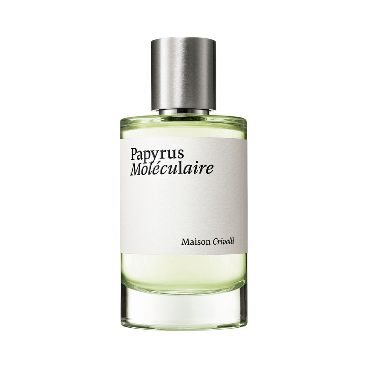 Maison Crivelli Papyrus Moleculaire Eau de Parfum 100 ml