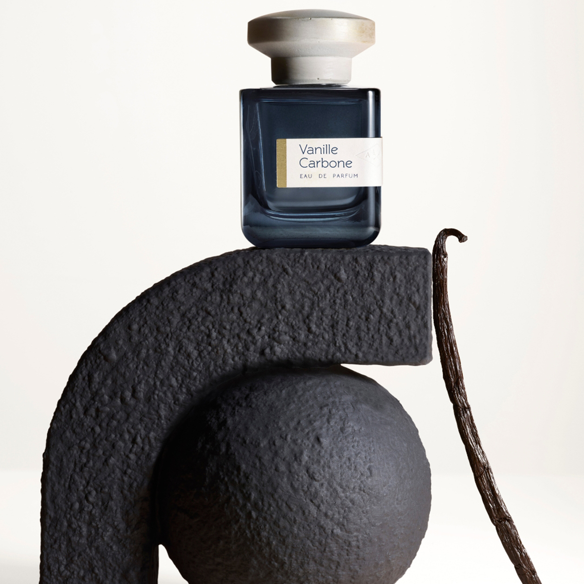 Atelier Materi Vanille Carbone Eau de Parfum 100 ml