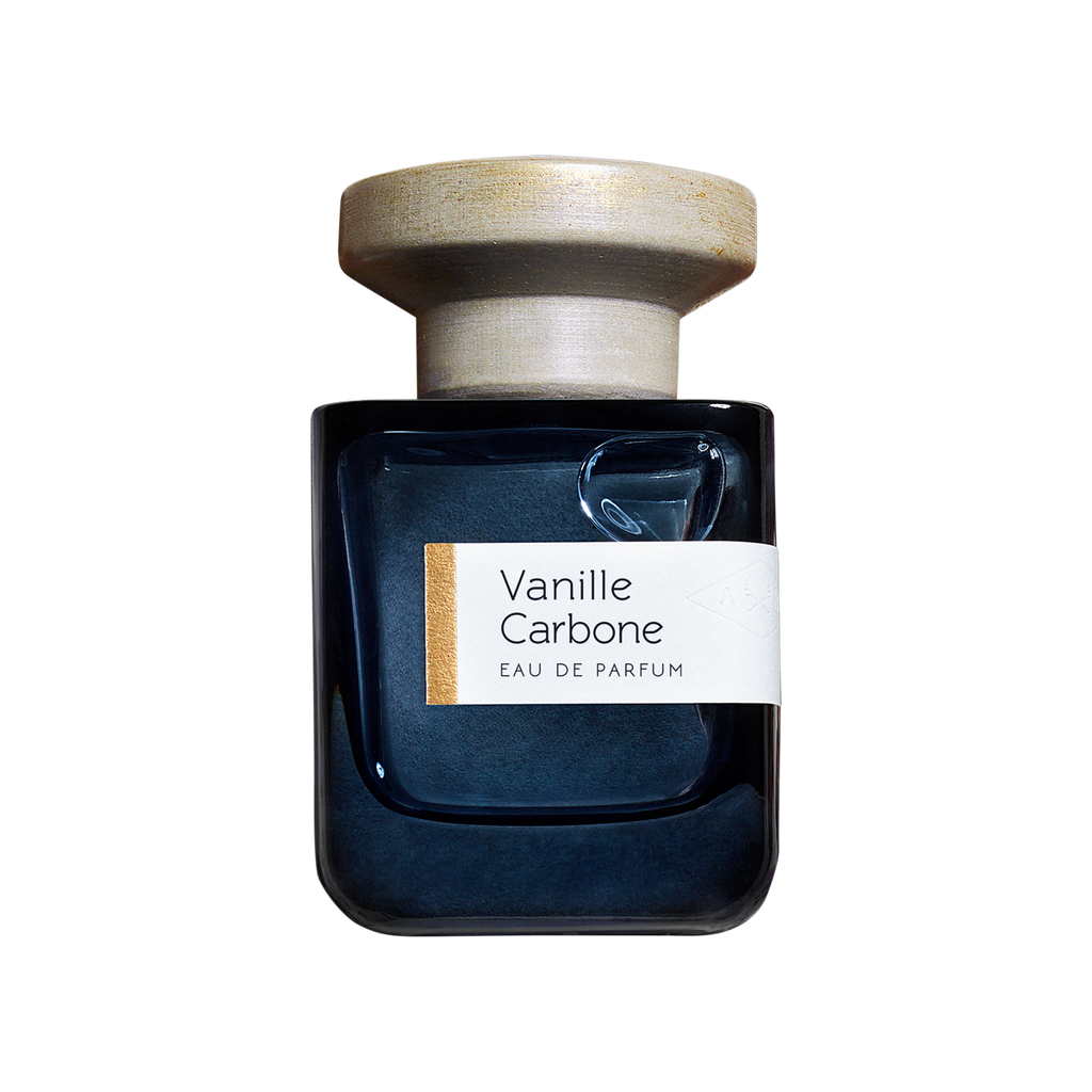 Atelier Materi Vanille Carbone Eau de Parfum 100 ml
