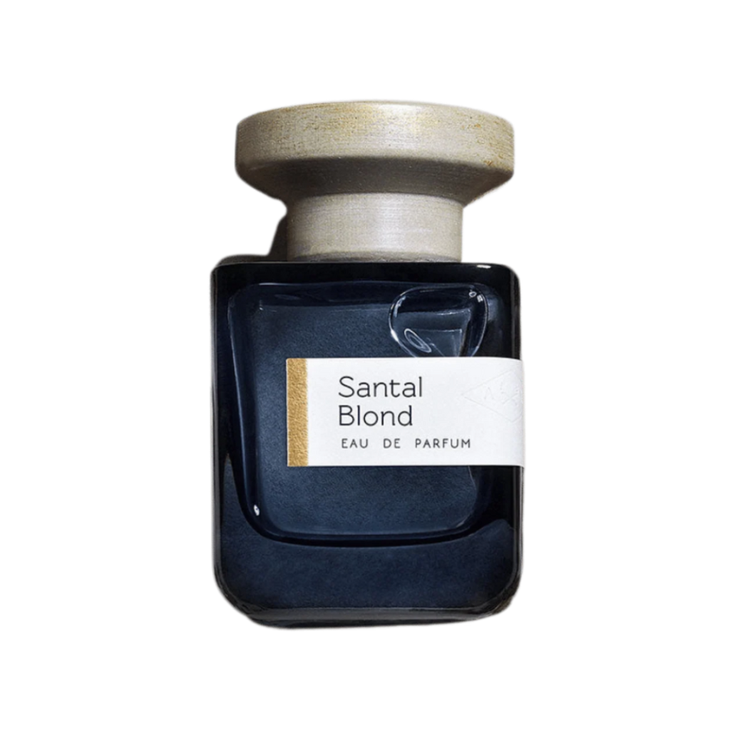 Atelier Materi Santal Blond Eau de Parfum 100 ml