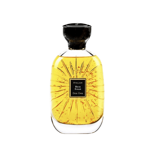 Atelier Des Ors Bois Sikar Eau de Parfum 100 ml