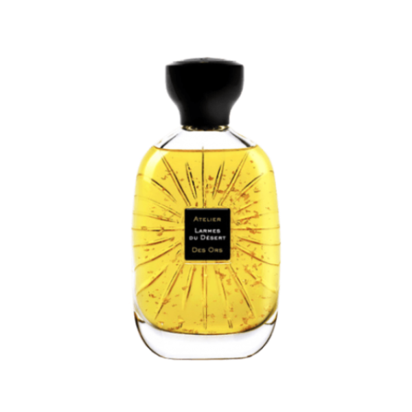Atelier Des Ors Larmes du Desert Eau de Parfum 100 ml