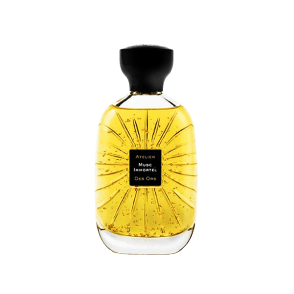 Atelier Des Ors Musc Immortel Eau de Parfum 100 ml