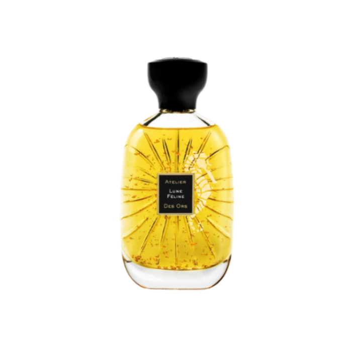 Atelier Des Ors Cuir Sacre Eau de Parfum 100 ml