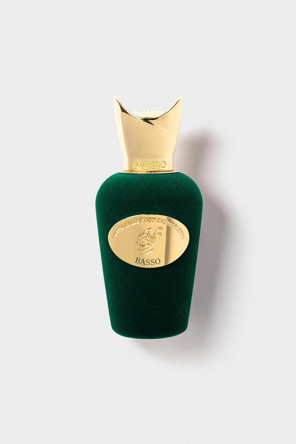Sospiro Basso Eau de Parfum 100 ml (unisex)