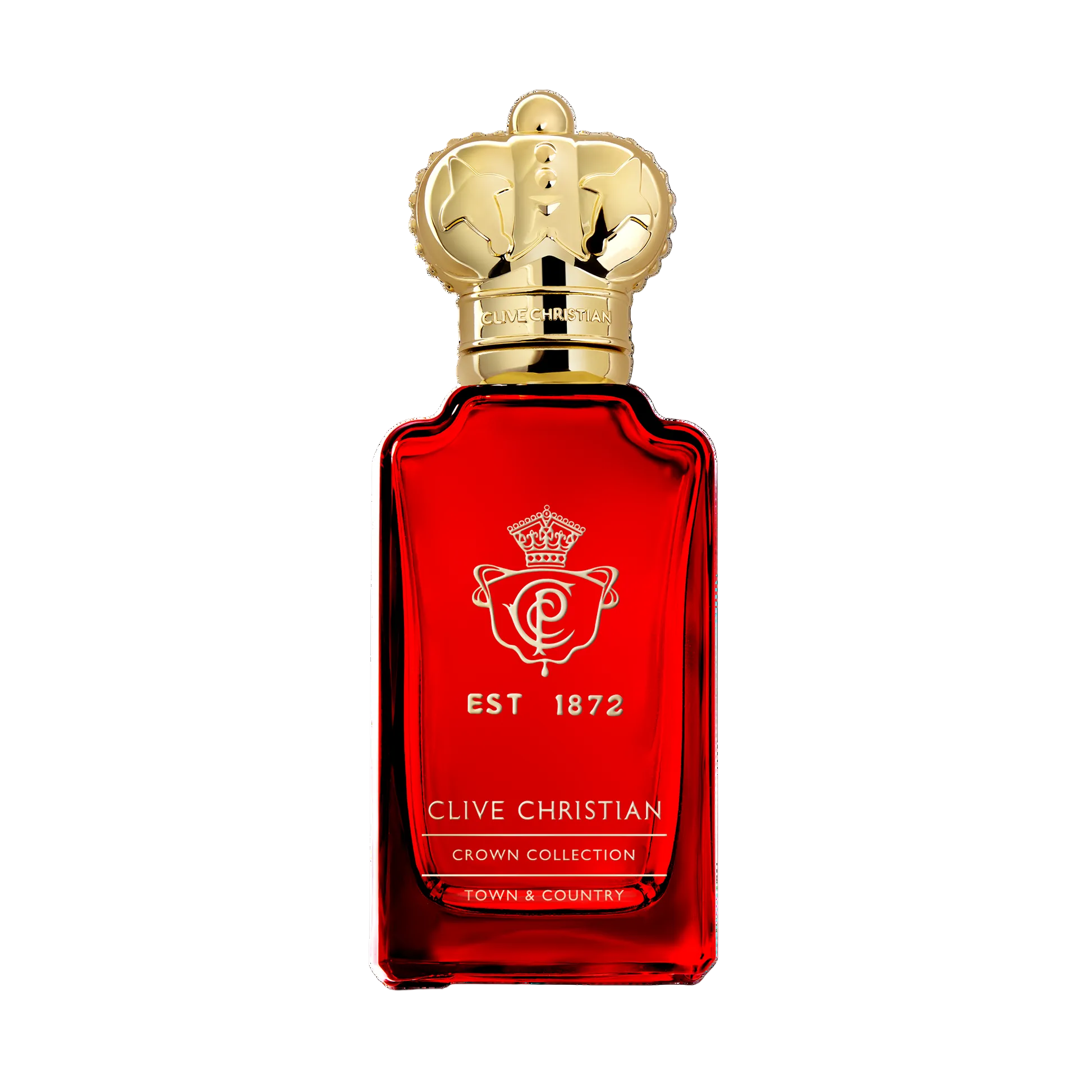 Clive Christian Town & Country Perfume 50 ml