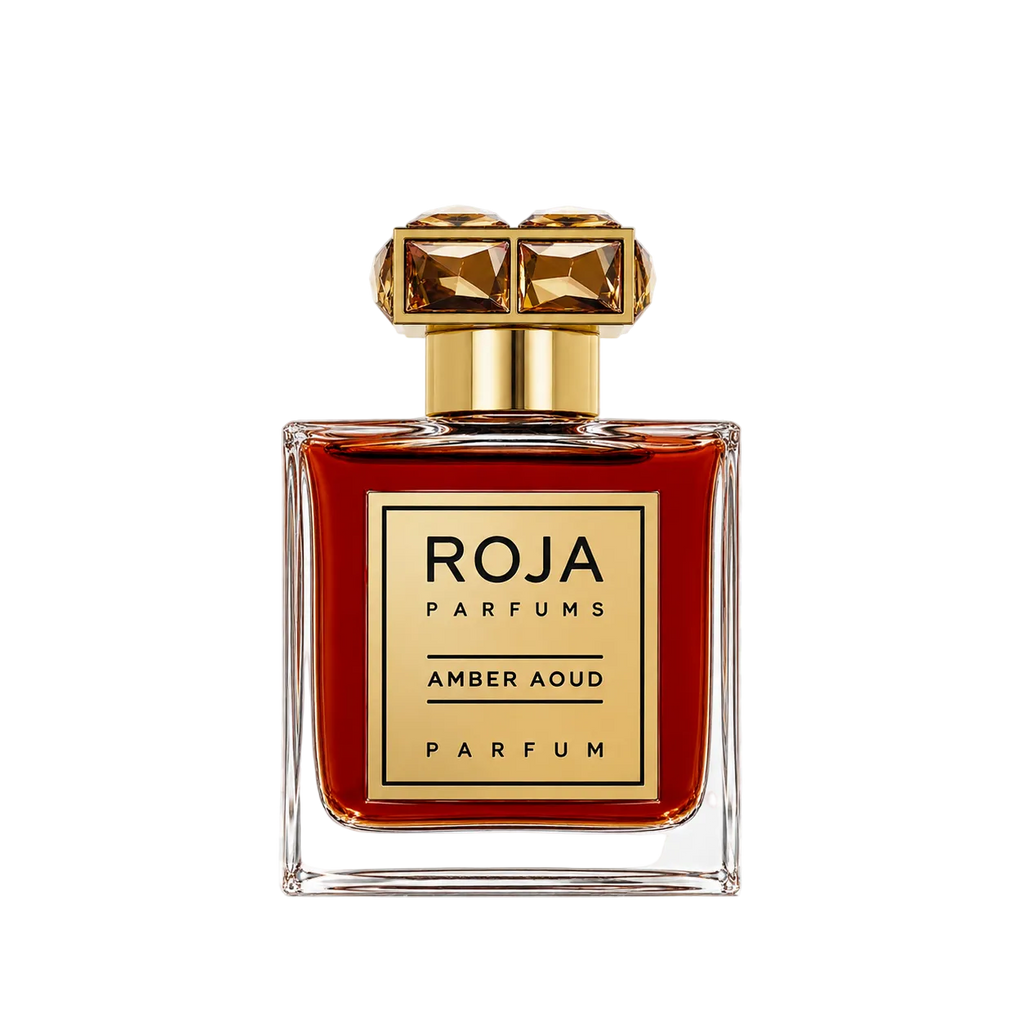 Roja Amber Aoud Parfum 50 ml