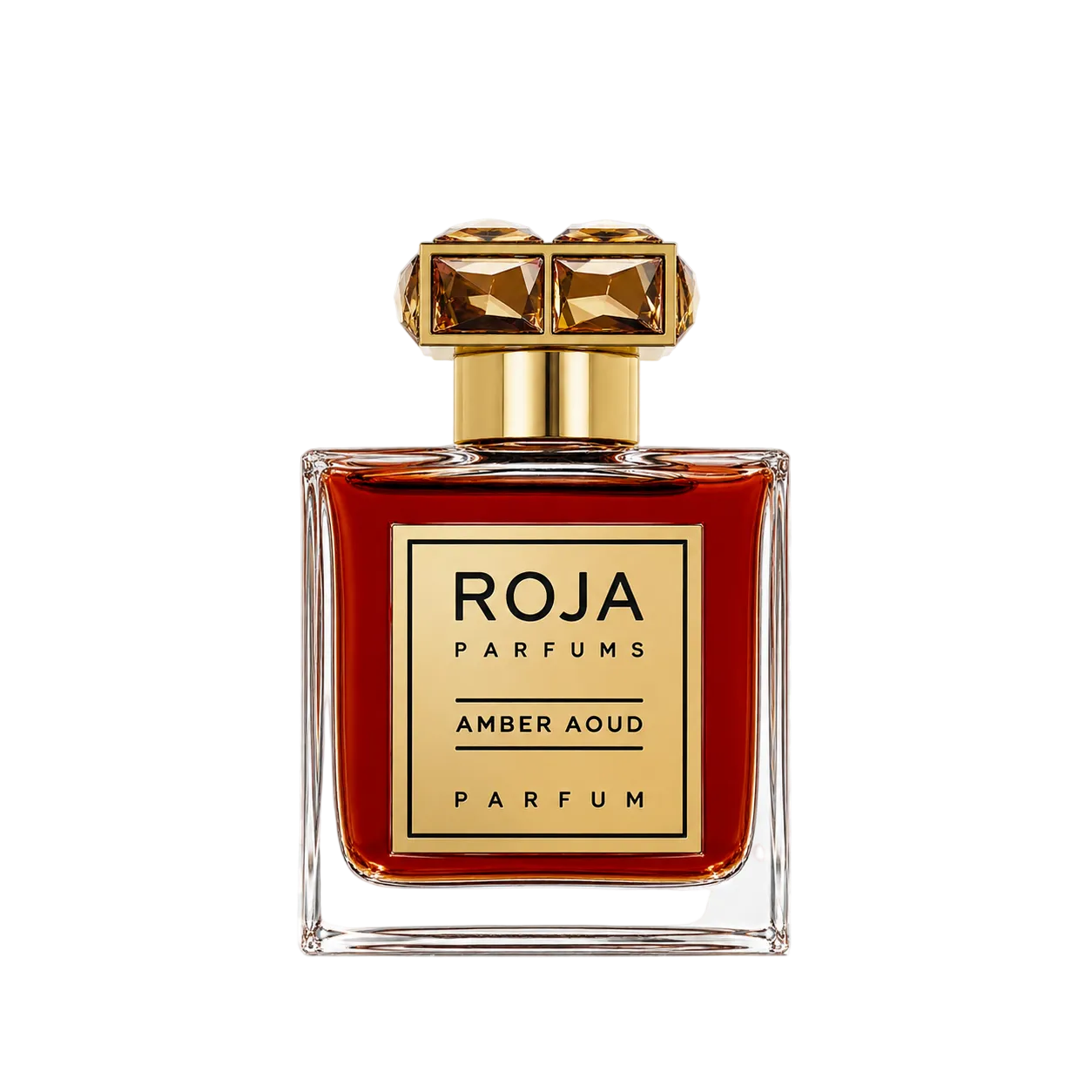 Roja Amber Aoud Parfum 50 ml