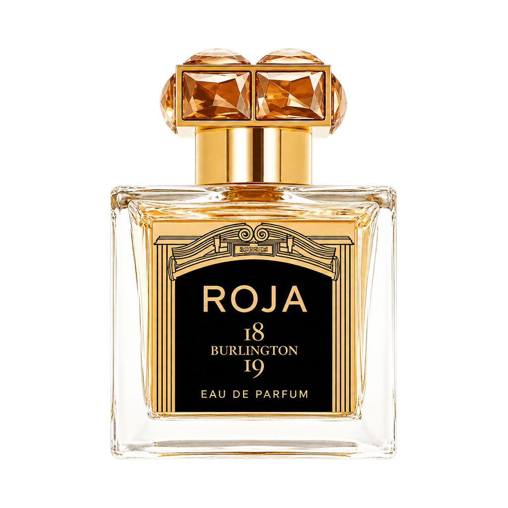 Roja Burlington 1819 Eau de Parfum 100 ml