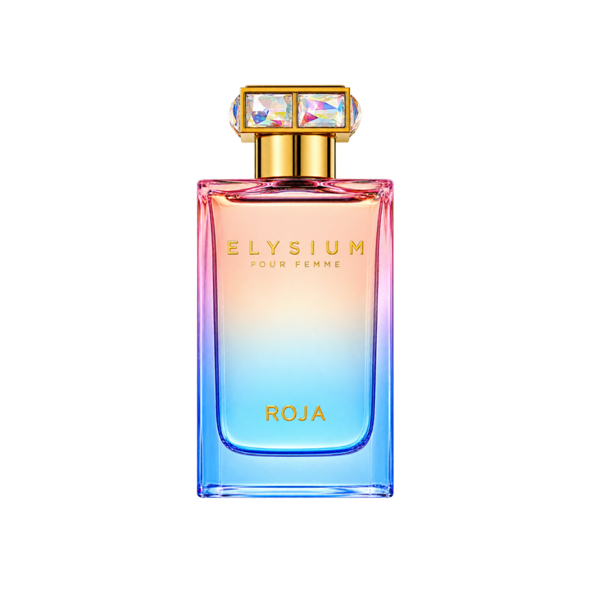 Roja Elysium Pour Femme Eau de Parfum 75 ml