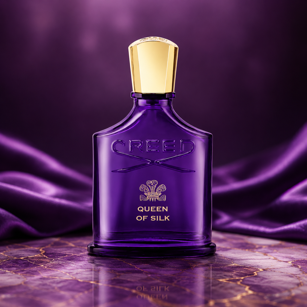Creed Queen of Silk Eau de Parfum 75 ml