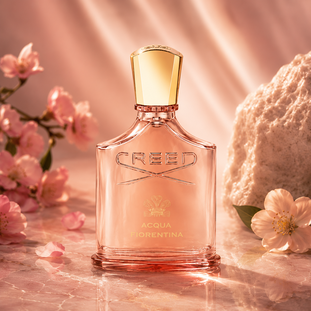 Creed Acqua Fiorentina Eau de Parfum 75 ml