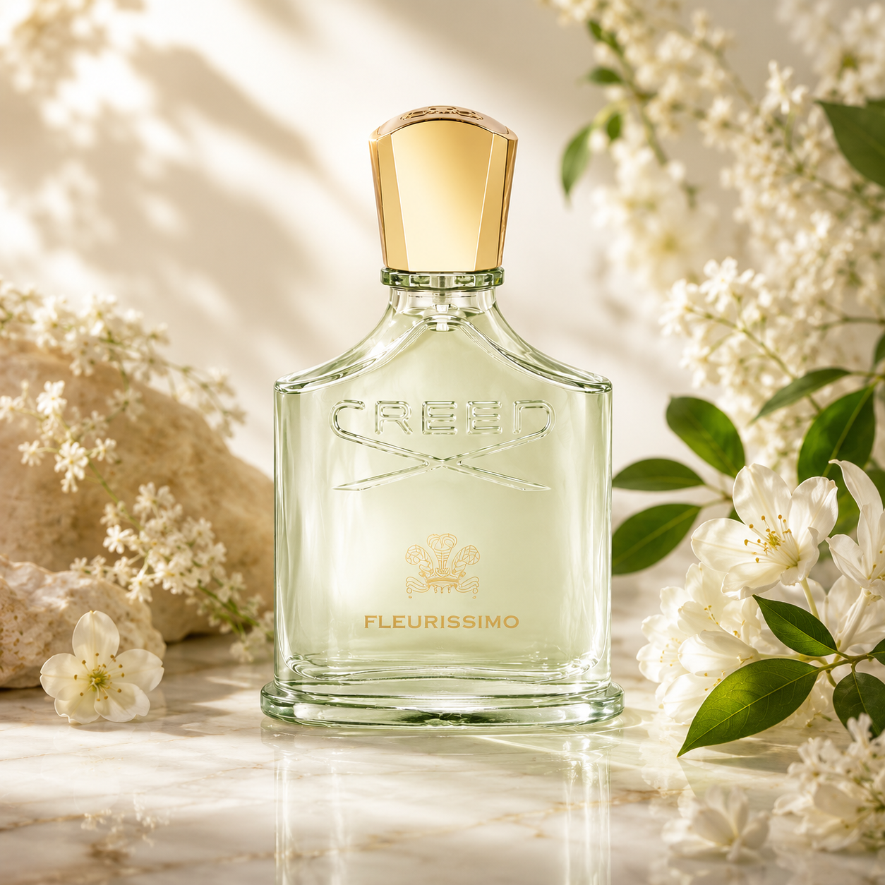 Creed Fleurissimo Eau de Parfum 75 ml