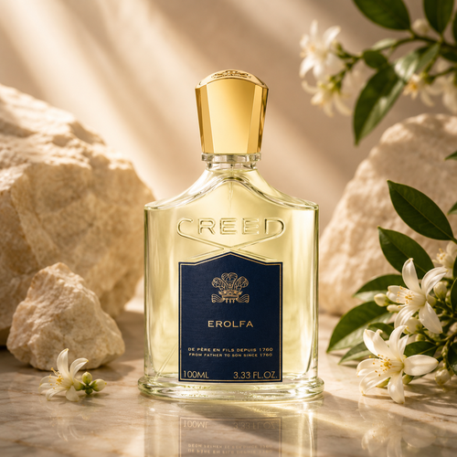 Creed Erolfa Eau de Parfum 100 ml