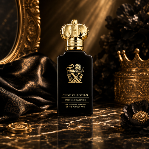 Clive Christian X Feminine Perfume 100 ml
