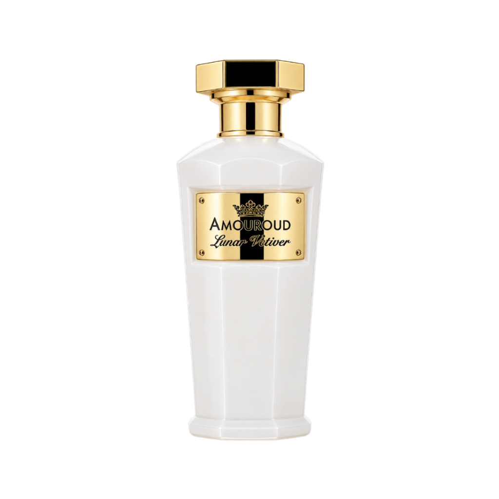 Amouroud Lunar Vetiver Parfum 100 ml