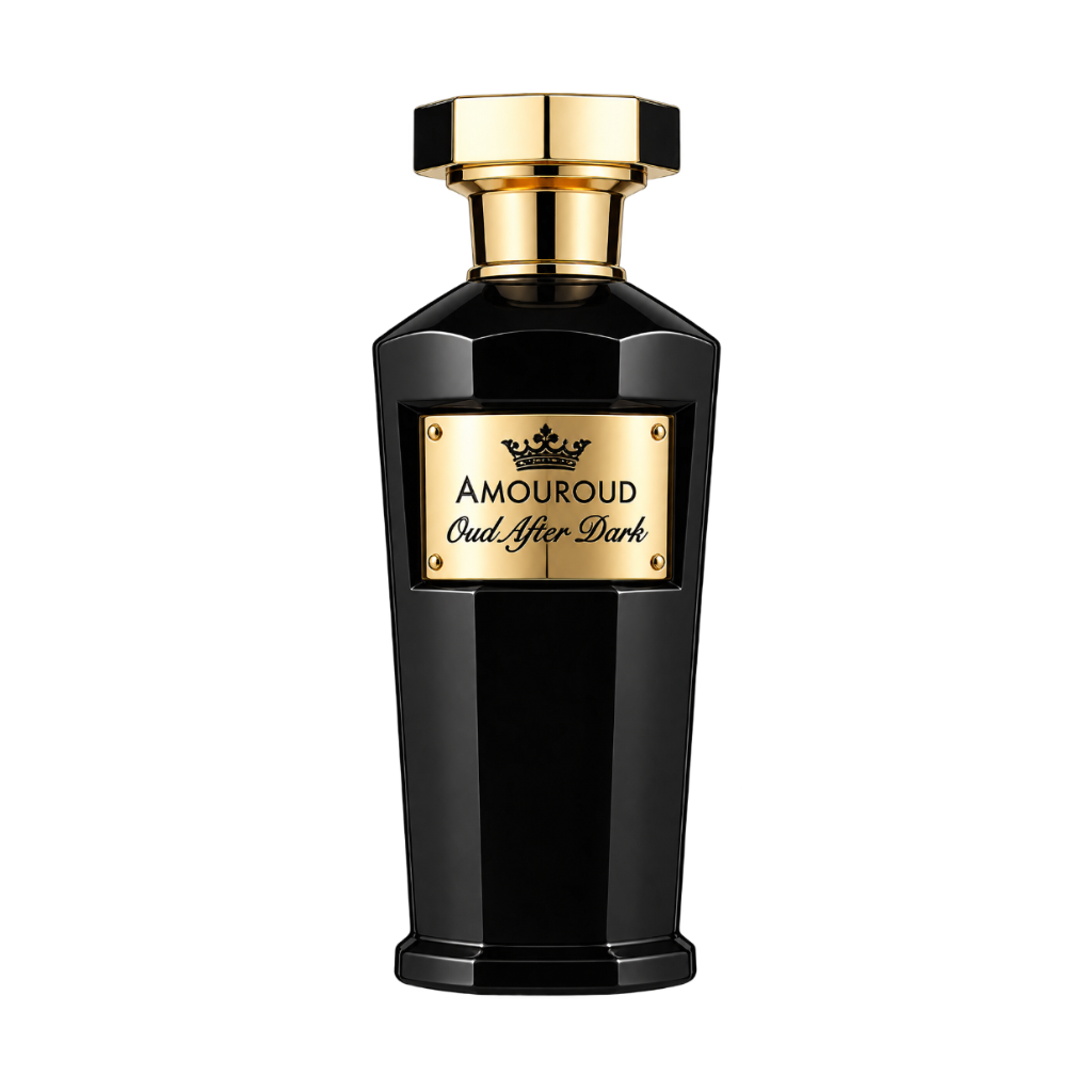 Amouroud Oud After Dark Eau de Parfum 100 ml