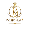 Parfums Mythiques – Accueil
